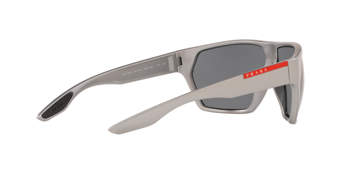 Prada Linea Rossa Active Sunglasses PS 08US 09E2K1