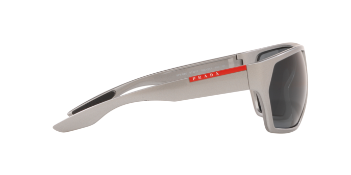 Prada Linea Rossa Active Sunglasses PS 08US 09E2K1