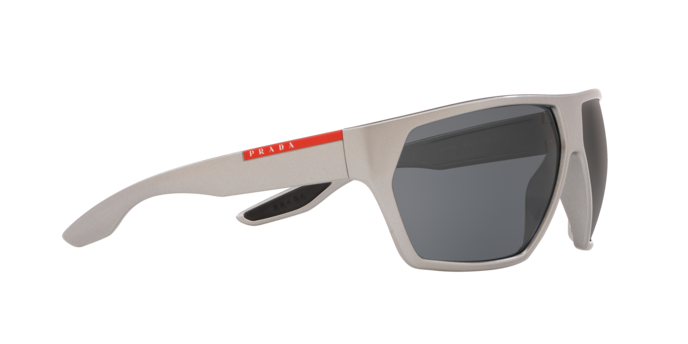 Prada Linea Rossa Active Sunglasses PS 08US 09E2K1