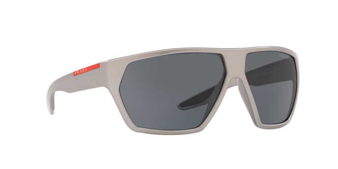 Prada Linea Rossa Active Sunglasses PS 08US 09E2K1