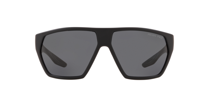 Prada Linea Rossa Active Sunglasses PS 08US DG05Z1