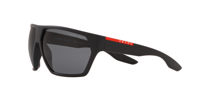 Prada Linea Rossa Active Sunglasses PS 08US DG05Z1