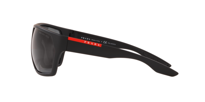 Prada Linea Rossa Active Sunglasses PS 08US DG05Z1