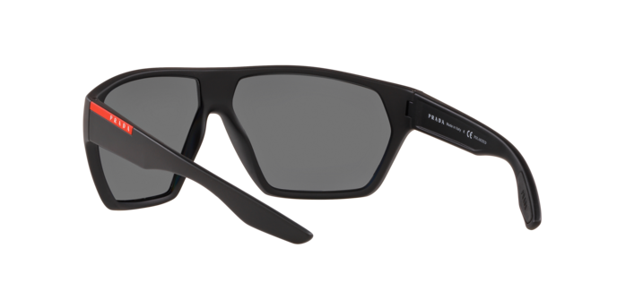 Prada Linea Rossa Active Sunglasses PS 08US DG05Z1