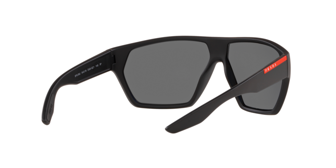 Prada Linea Rossa Active Sunglasses PS 08US DG05Z1