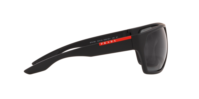 Prada Linea Rossa Active Sunglasses PS 08US DG05Z1