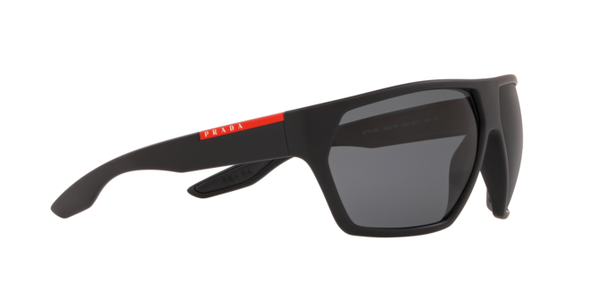 Prada Linea Rossa Active Sunglasses PS 08US DG05Z1