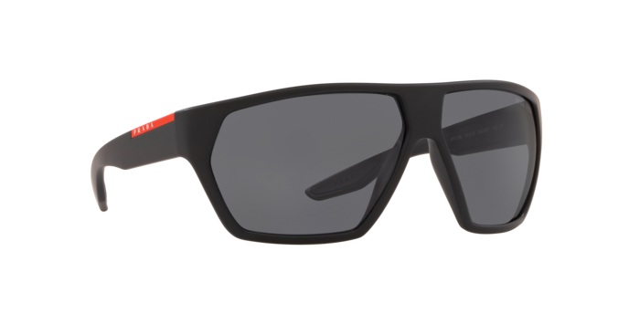 Prada Linea Rossa Active Sunglasses PS 08US DG05Z1