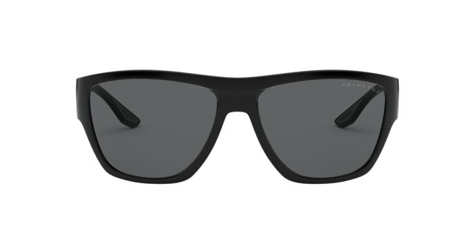 Prada Linea Rossa Sunglasses PS 08VS 1BO02G