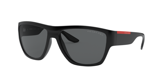 Prada Linea Rossa Sunglasses PS 08VS 1BO02G