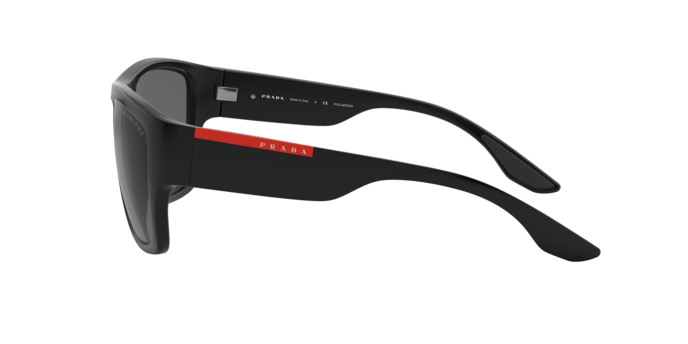 Prada Linea Rossa Sunglasses PS 08VS 1BO02G