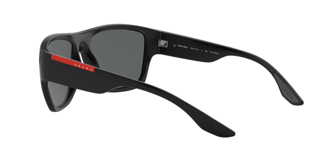 Prada Linea Rossa Sunglasses PS 08VS 1BO02G