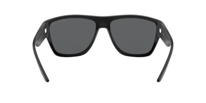 Prada Linea Rossa Sunglasses PS 08VS 1BO02G