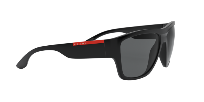 Prada Linea Rossa Sunglasses PS 08VS 1BO02G