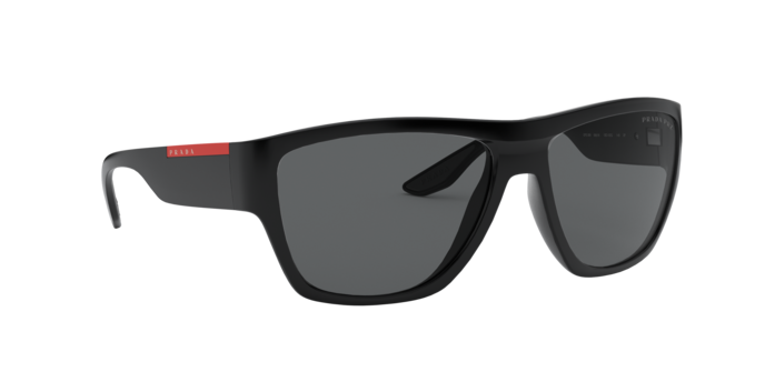 Prada Linea Rossa Sunglasses PS 08VS 1BO02G