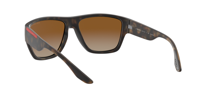 Prada Linea Rossa Sunglasses PS 08VS 56403G