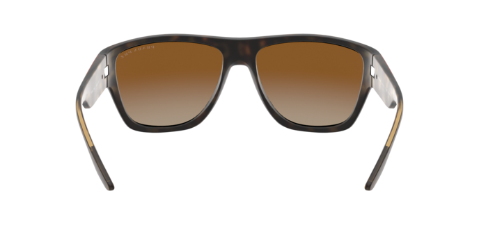 Prada Linea Rossa Sunglasses PS 08VS 56403G