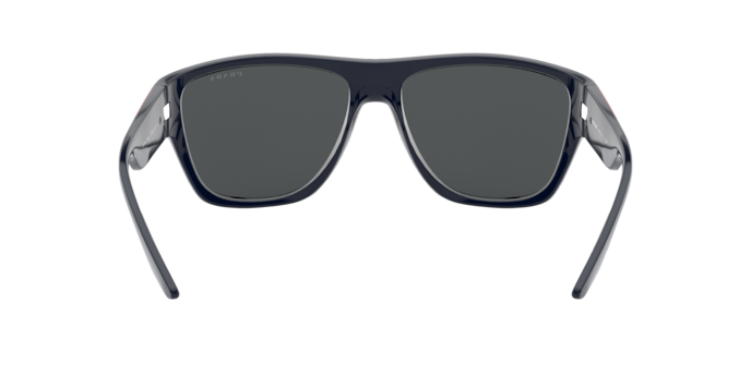 Prada Linea Rossa Sunglasses PS 08VS VY701G