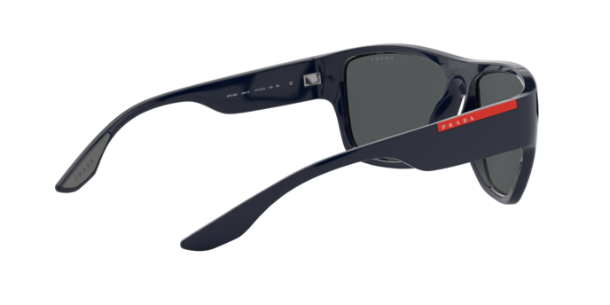 Prada Linea Rossa Sunglasses PS 08VS VY701G