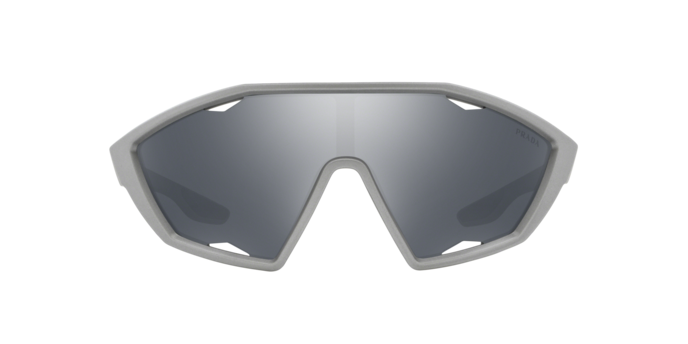 Prada Linea Rossa Active Sunglasses PS 10US 4495L0