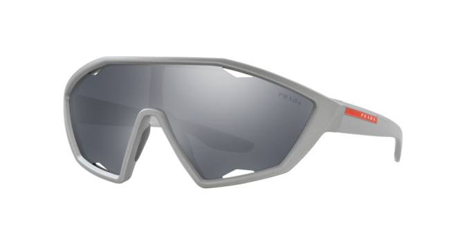 Prada Linea Rossa Active Sunglasses PS 10US 4495L0