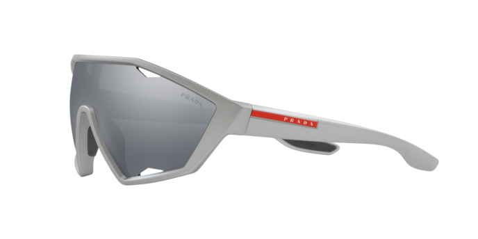 Prada Linea Rossa Active Sunglasses PS 10US 4495L0