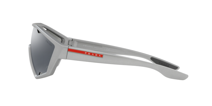 Prada Linea Rossa Active Sunglasses PS 10US 4495L0