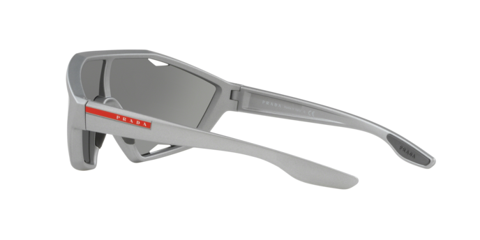 Prada Linea Rossa Active Sunglasses PS 10US 4495L0