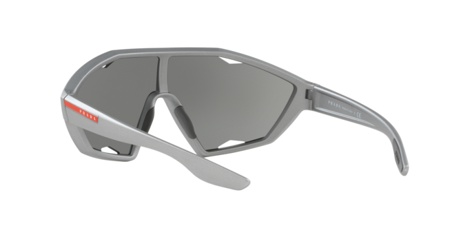 Prada Linea Rossa Active Sunglasses PS 10US 4495L0