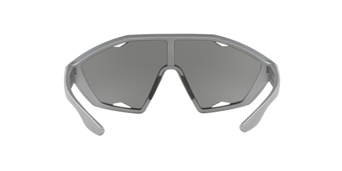 Prada Linea Rossa Active Sunglasses PS 10US 4495L0