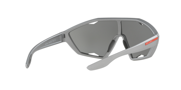 Prada Linea Rossa Active Sunglasses PS 10US 4495L0
