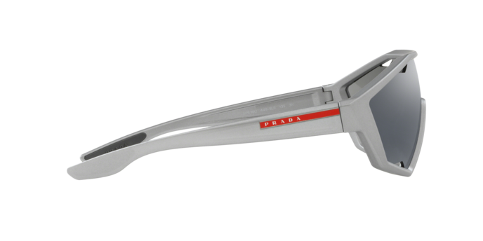 Prada Linea Rossa Active Sunglasses PS 10US 4495L0