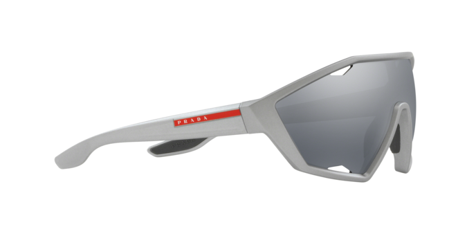 Prada Linea Rossa Active Sunglasses PS 10US 4495L0