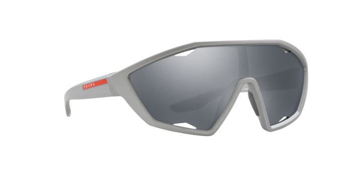 Prada Linea Rossa Active Sunglasses PS 10US 4495L0