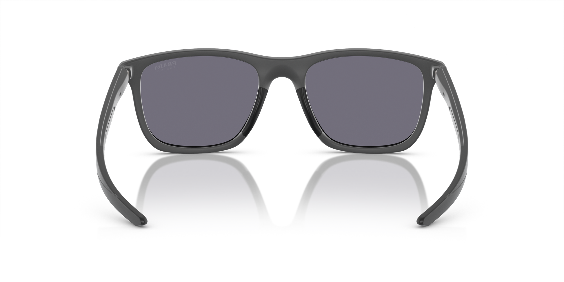 Prada Linea Rossa Sunglasses PS 10WS UFK10A