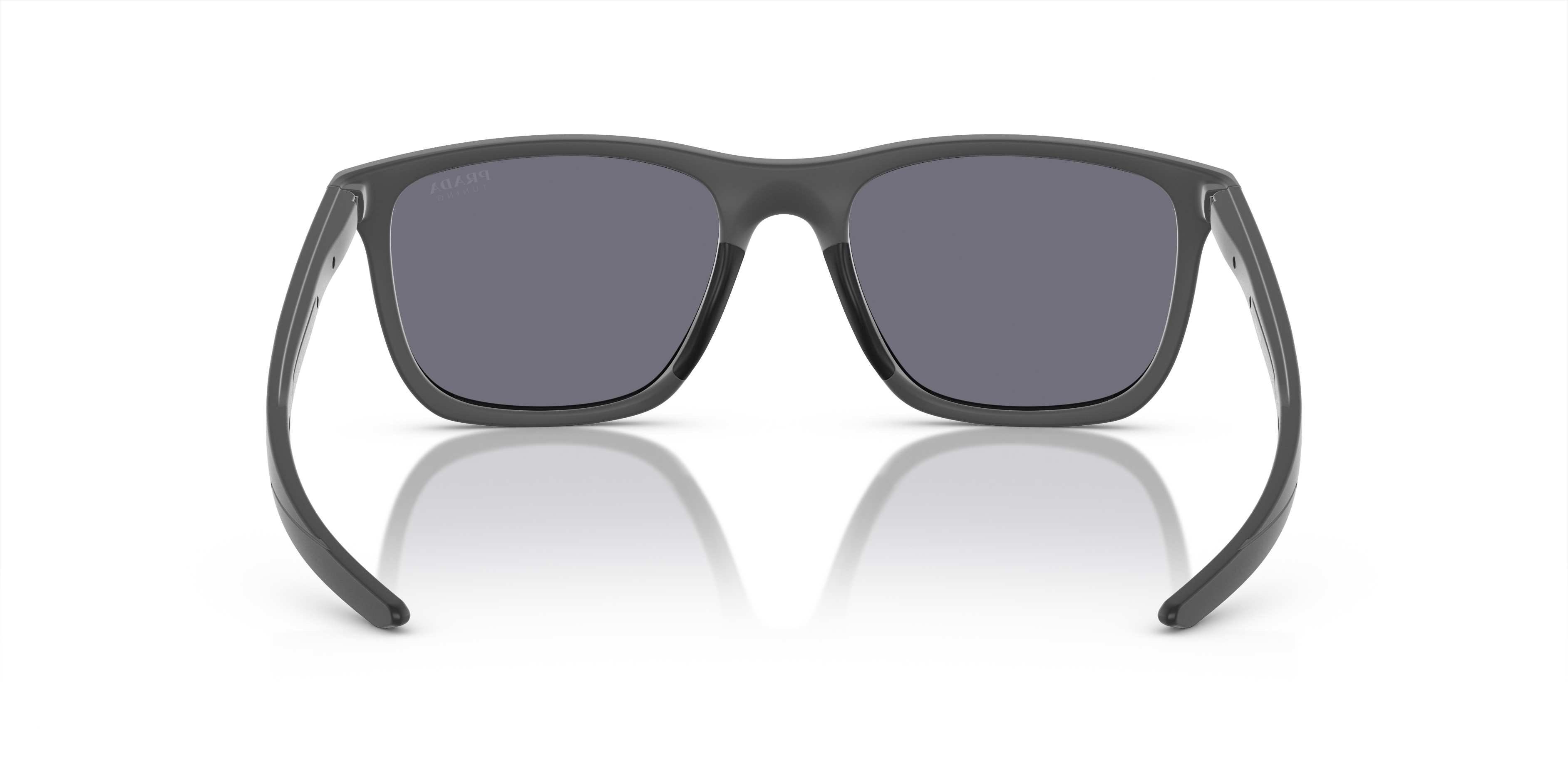 Prada Linea Rossa Sunglasses PS 10WS UFK10A