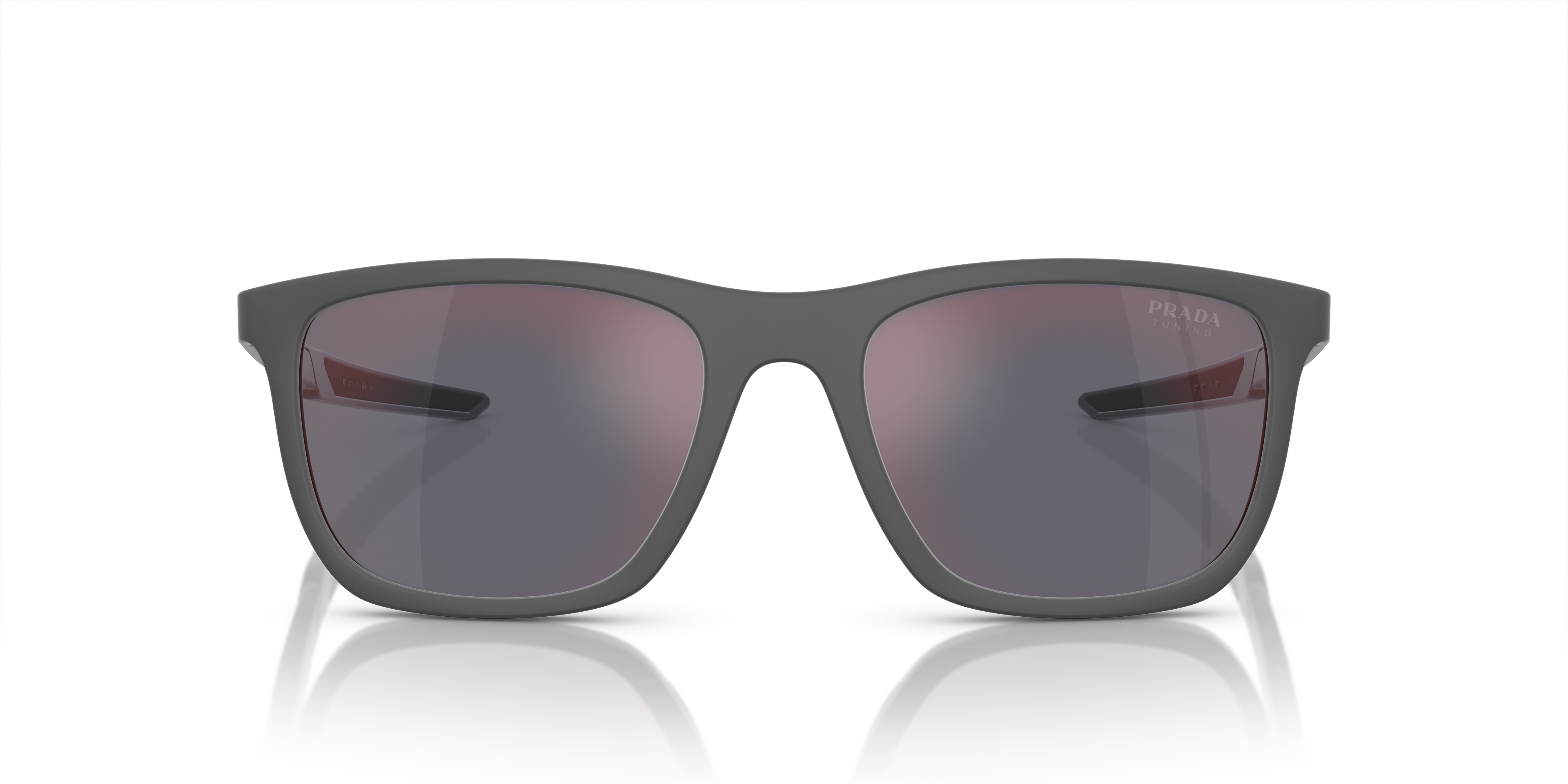 Prada Linea Rossa Sunglasses PS 10WS UFK10A