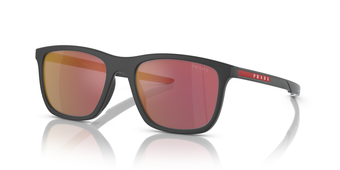 Prada Linea Rossa Sunglasses PS 10WS UFK10A