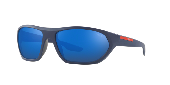 Prada Linea Rossa Active Sunglasses PS 18US MA39P1