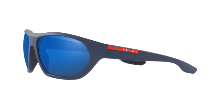 Prada Linea Rossa Active Sunglasses PS 18US MA39P1