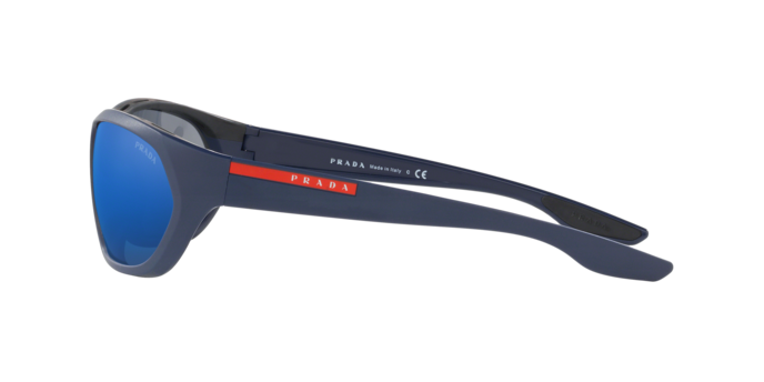 Prada Linea Rossa Active Sunglasses PS 18US MA39P1