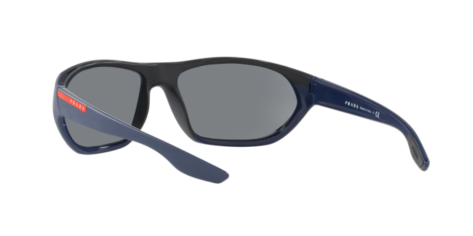 Prada Linea Rossa Active Sunglasses PS 18US MA39P1