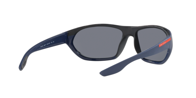 Prada Linea Rossa Active Sunglasses PS 18US MA39P1