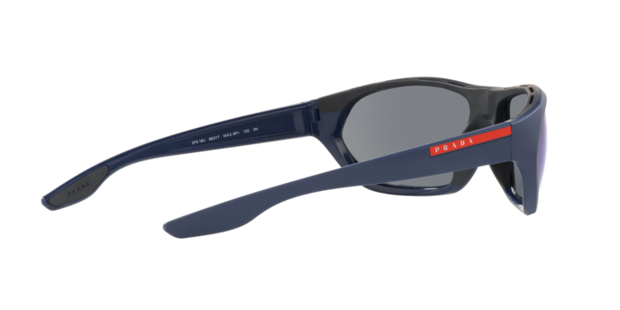 Prada Linea Rossa Active Sunglasses PS 18US MA39P1