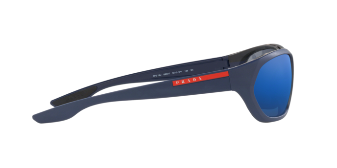 Prada Linea Rossa Active Sunglasses PS 18US MA39P1