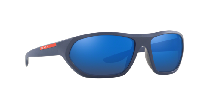 Prada Linea Rossa Active Sunglasses PS 18US MA39P1