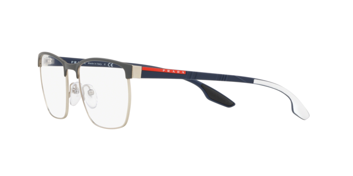 Prada Linea Rossa Lifestyle Eyeglasses PS 50LV TFZ1O1