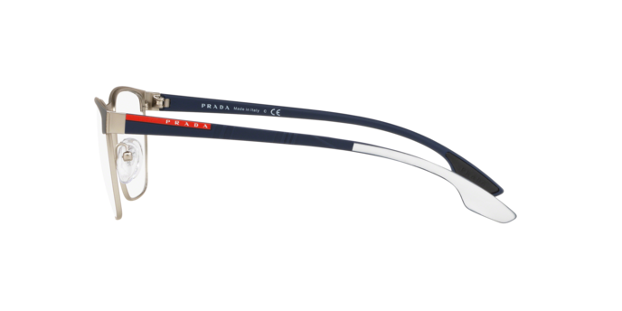 Prada Linea Rossa Lifestyle Eyeglasses PS 50LV TFZ1O1