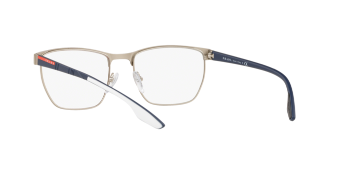 Prada Linea Rossa Lifestyle Eyeglasses PS 50LV TFZ1O1