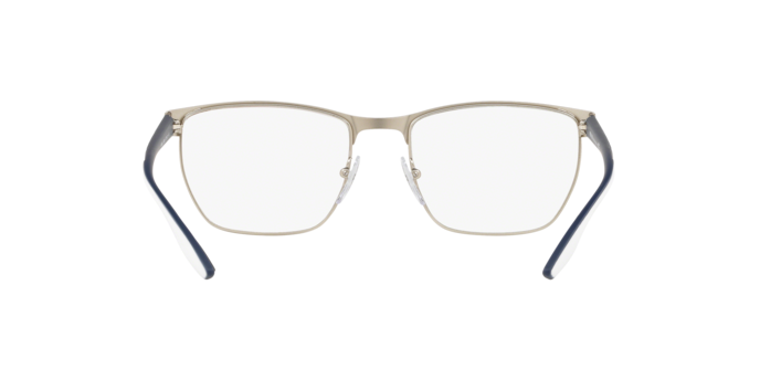 Prada Linea Rossa Lifestyle Eyeglasses PS 50LV TFZ1O1